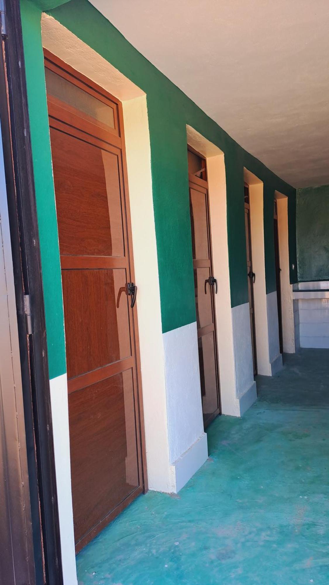 La Petite Maison Du Lac Iriki Foum Zguid Экстерьер фото